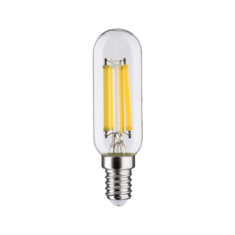 Paulmann Filament 230V LED Röhre E14  806lm 5,9W 4000K dimmbar Klar