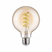 Filament 230V Smart Home Zigbee 3.0 LED Globe G95 E27  600lm 7,5W Tunable White dimmbar Gold