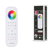 Fernbedienung Gent 2 Zigbee 3.0 Weiß