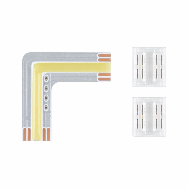 Paulmann MaxLED 500 LED Strip Full-Line COB Edge   0m   0,3W 1000lm/m 2.133LEDs/m Tunable White