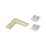 MaxLED 500 LED Strip Full-Line COB Edge   0m   0,3W 1000lm/m 2.133LEDs/m Tunable White