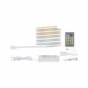 MaxLED 1000 LED Strip Full-Line COB Basisset  1,5m   15,5W 1200lm/m 672LEDs/m Tunable White 40VA