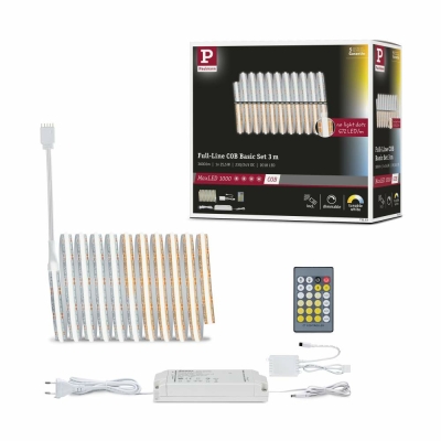 Tunable White Paulmann MaxLED Strips kaufen - Lampen1a