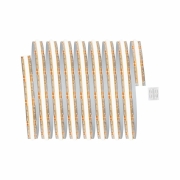 MaxLED 1000 LED Strip Full-Line COB Einzelstripe  2,5m   23,5W 1200lm/m 672LEDs/m Tunable White