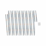 MaxLED 1000 LED Strip Full-Line COB Einzelstripe  2,5m   23,5W 1200lm/m 672LEDs/m Tunable White
