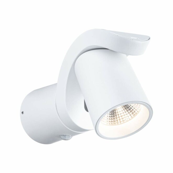 Paulmann 94827 LED Außenwandleuchte Zenera insektenfreundlich und | Lampen1a