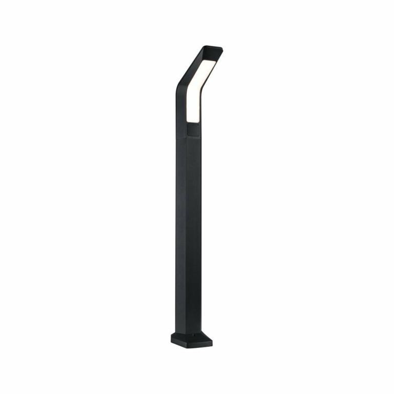 230V Capea Paulmann Pollerleuchte 1050lm 94790 Grand | Lampen1a IP44 650mm 115W LED 3000K