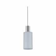 URail 2Easy Stoffschirm Valerio 100mm Grau