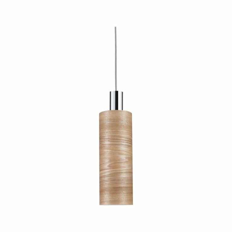 Paulmann URail 2Easy Schirm Vitus 110mm Holz FSC®-zertifiziert
