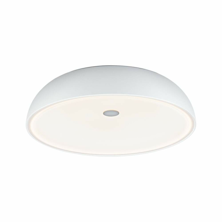 Paulmann LED Deckenleuchte 3-Step-Dim Jaron    2700K 1900lm 230V 26,5W dimmbar Weiß matt
