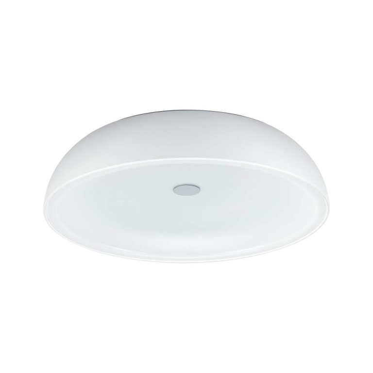 Paulmann LED Deckenleuchte 3-Step-Dim Jaron    2700K 1900lm 230V 26,5W dimmbar Weiß matt