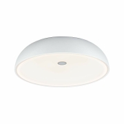 LED Deckenleuchte 3-Step-Dim Jaron    2700K 1900lm 230V 26,5W dimmbar Weiß matt