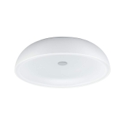 LED Deckenleuchte 3-Step-Dim Jaron    2700K 1900lm 230V 26,5W dimmbar Weiß matt