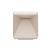 Akku-Tischleuchte Nutalis dünenbeige 2,2W Flex-Mood 2200K/2700K IP54