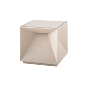 Akku-Tischleuchte Nutalis dünenbeige 2,2W Flex-Mood 2200K/2700K IP54