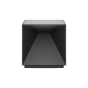 Akku-Tischleuchte Nutalis nachtschwarz 2,2W Flex-Mood 2200K/2700K IP54