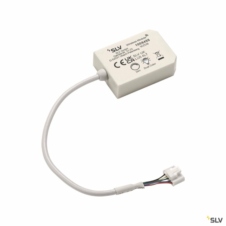 SLV RF Modul Zigbee für LED-Bridge-Treiber, dual color