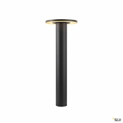 I-RING, Stehleuchte, 9,2W, 3000K, anthrazit