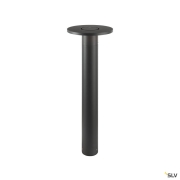 I-RING, Stehleuchte, 9,2W, 3000K, anthrazit