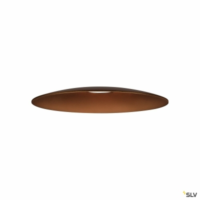 SLV LALU® ELYPSE 15, Leuchtenschirm, Mix&Match, H:1.4 cm, bronze