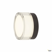 LED Wand- & Deckenleuchte CYFT mit CCT-Switch 2700K/3000K/4000K IP44
