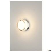 Dekoring chrom für CYFT Leuchte
