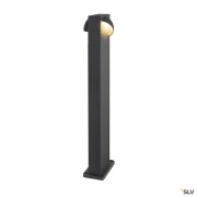 LID I 75, Stehleuchte, 29W, 2700/3000K, PHASE, anthrazit