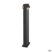 LID I 75, Stehleuchte, 29W, 2700/3000K, PHASE, anthrazit