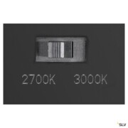 LID I 45, Stehleuchte, 15W, 2700/3000K, PHASE, anthrazit