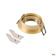 NEW TRIA® 68, Deckeneinbauring, D: 8.2 H: 2.6 cm, IP 20, roségold