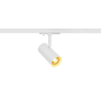 SLV NOBLO® SPOT 1~ LED Strahler weiß 2700K 6W 32° Phasenabschnitt