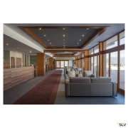 NEW TRIA® UNIVERSAL, LED-Modul, 2500/3000/4000K, 60°, PHASE, schwarz
