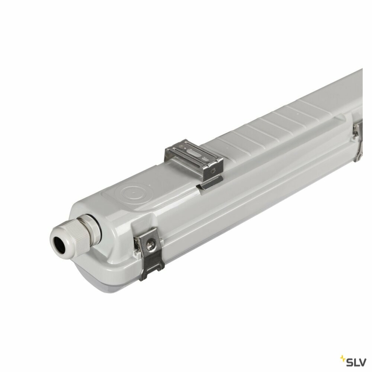 SLV WATERPROOF V DALI 1200, 36W 840 IP66
