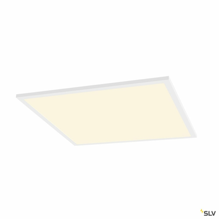 SLV PANEL V 600, 34W 830/840