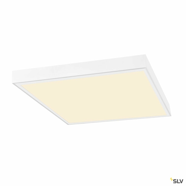 SLV PANEL V 625, 34W 830/840