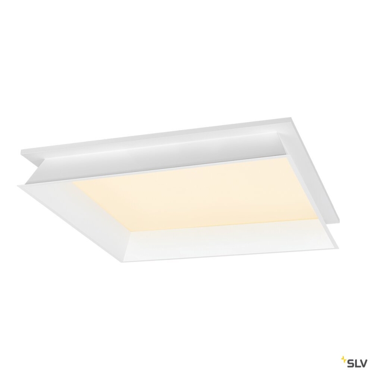 SLV PANEL V 600, 34W 830/840 UGR