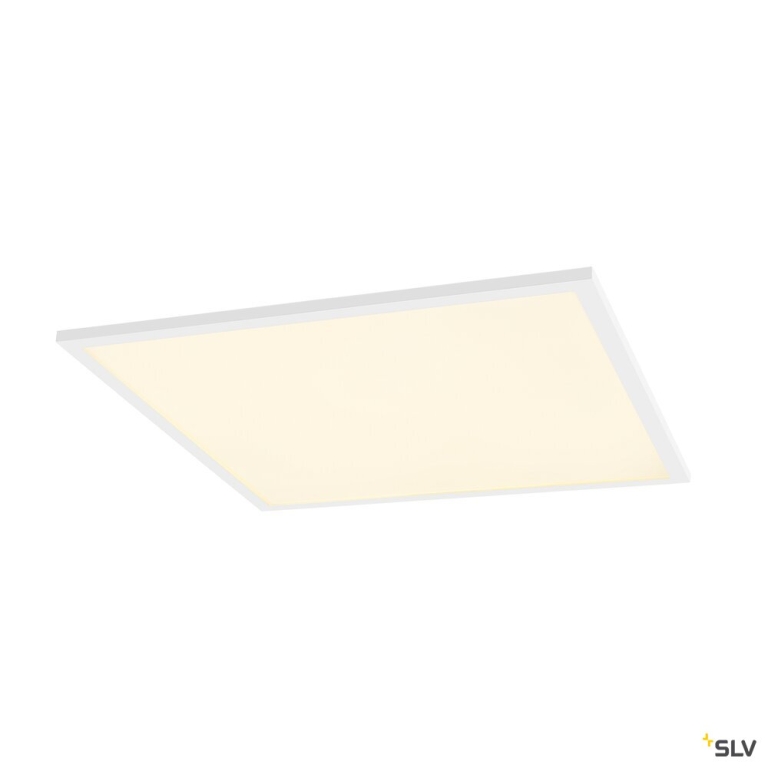 SLV PANEL V 600, 34W 830/840 UGR
