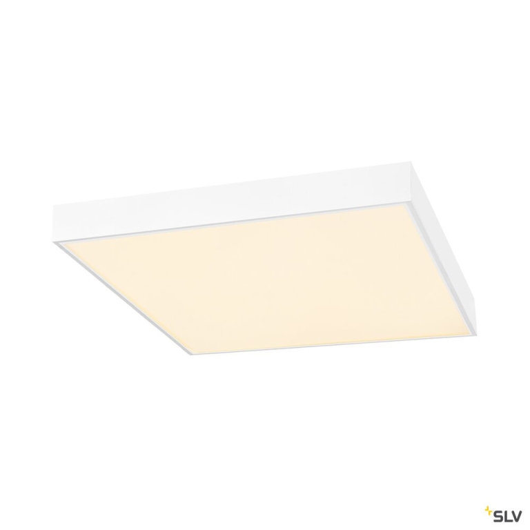 SLV PANEL V 600, 34W 830/840 UGR