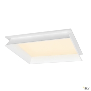 PANEL V DALI 600, 34W 830/840 UGR
