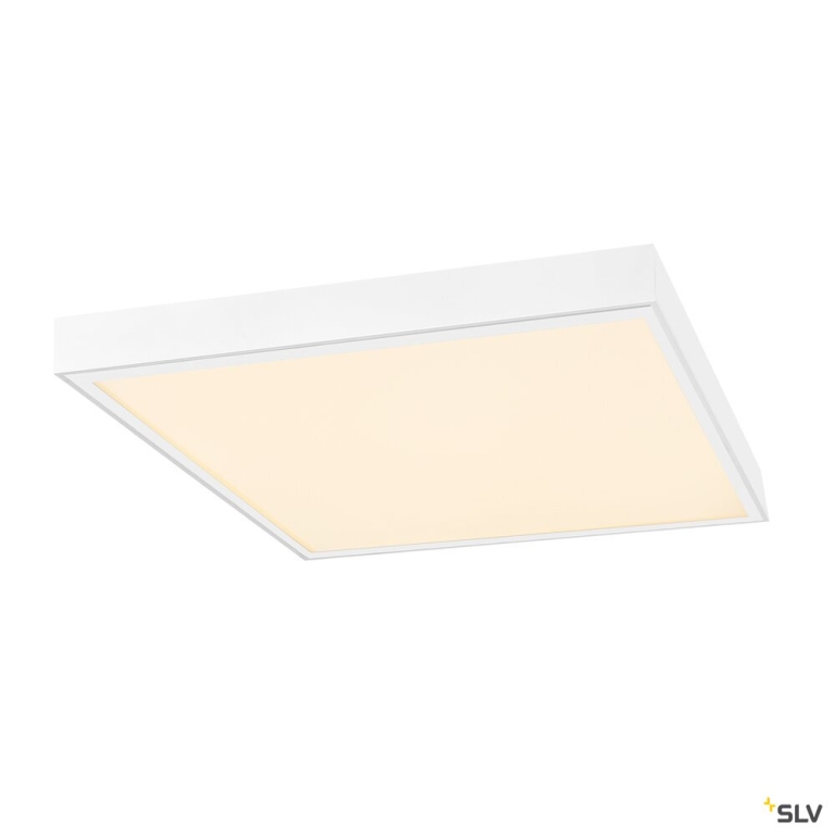 SLV PANEL V DALI 625, 34W 830/840 UGR