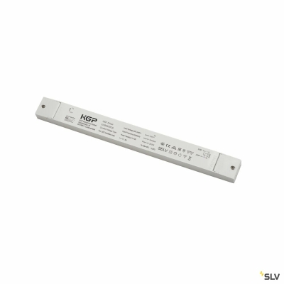 SLV LED Netzteil 250W, 24V weiß