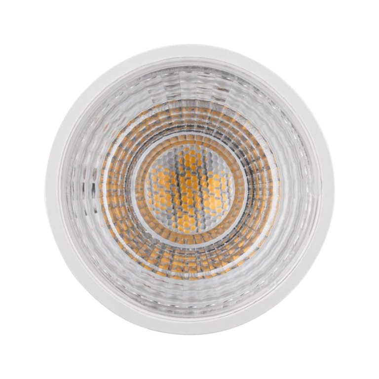 Paulmann LED Reflektor Weiß matt GU10 8W 750lm 4000K Neutralweiß dimmbar 230V