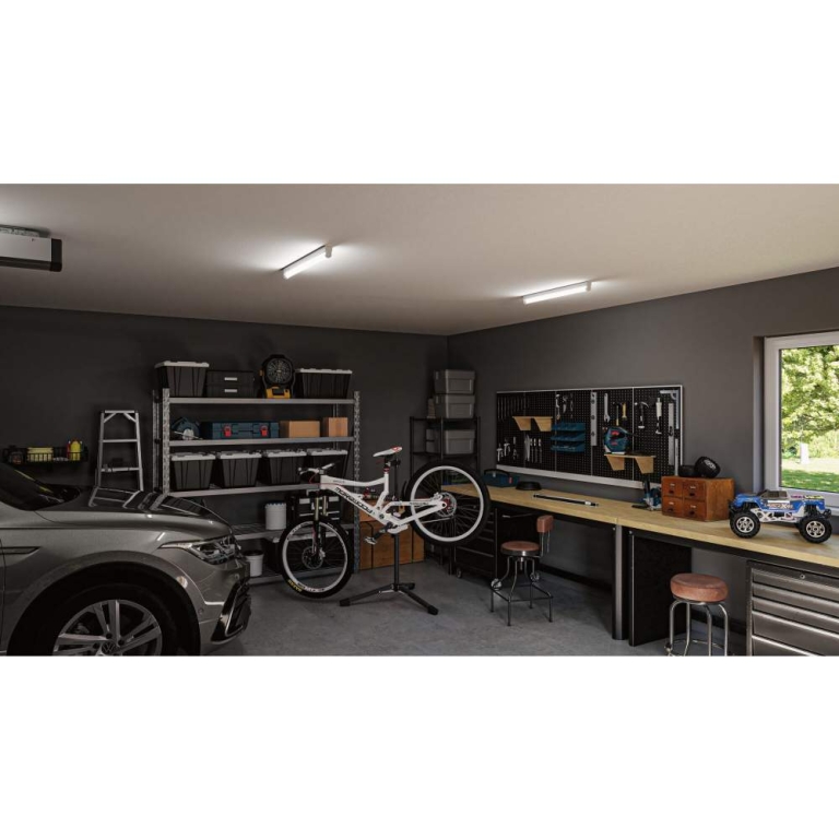 Paulmann Standard 230V LED Röhre G13  T8 HF 604mm 1150lm 11W 3000K  Opal