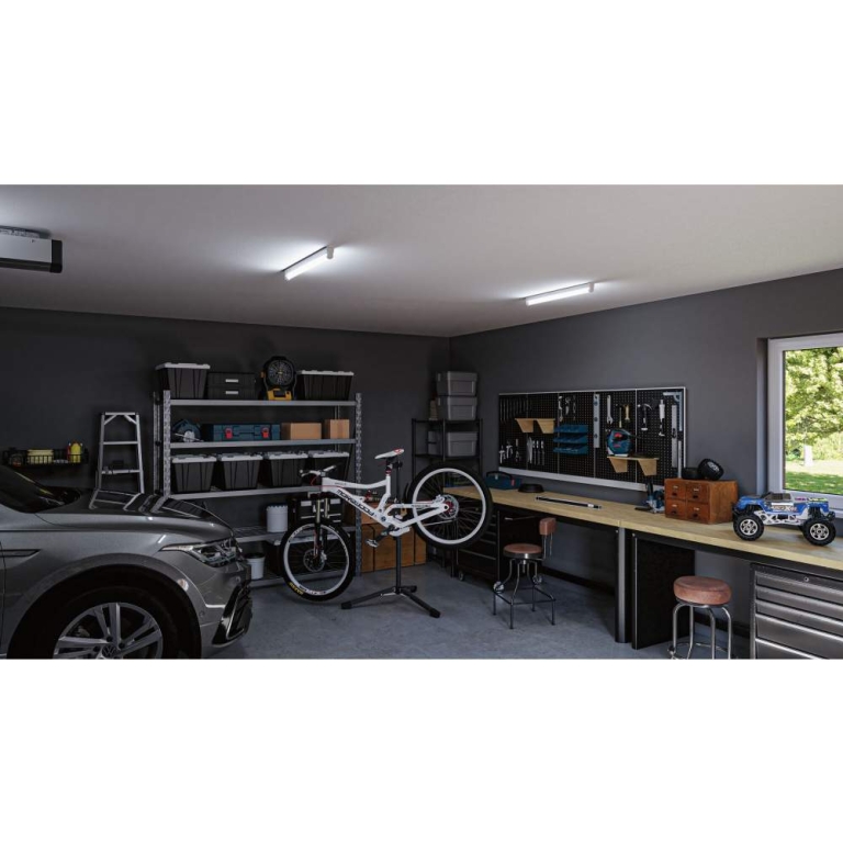Paulmann Standard 230V LED Röhre G13  T8 HF 604mm 1250lm 11W 6500K  Opal