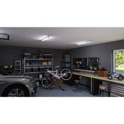 Standard 230V LED Röhre G13  T8 HF 604mm 1250lm 11W 6500K  Opal