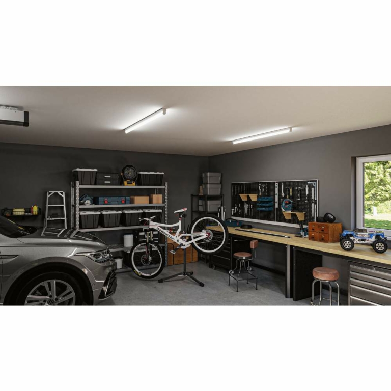 Paulmann Standard 230V LED Röhre G13  T8 HF 1213mm 2700lm 22W 3000K  Opal