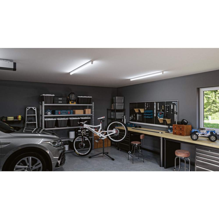 Paulmann Standard 230V LED Röhre G13  T8 HF 1213mm 2750lm 22W 4000K  Opal