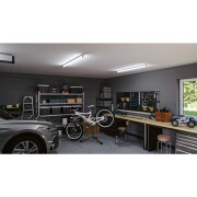 Standard 230V LED Röhre G13  T8 HF 1213mm 2750lm 22W 4000K  Opal