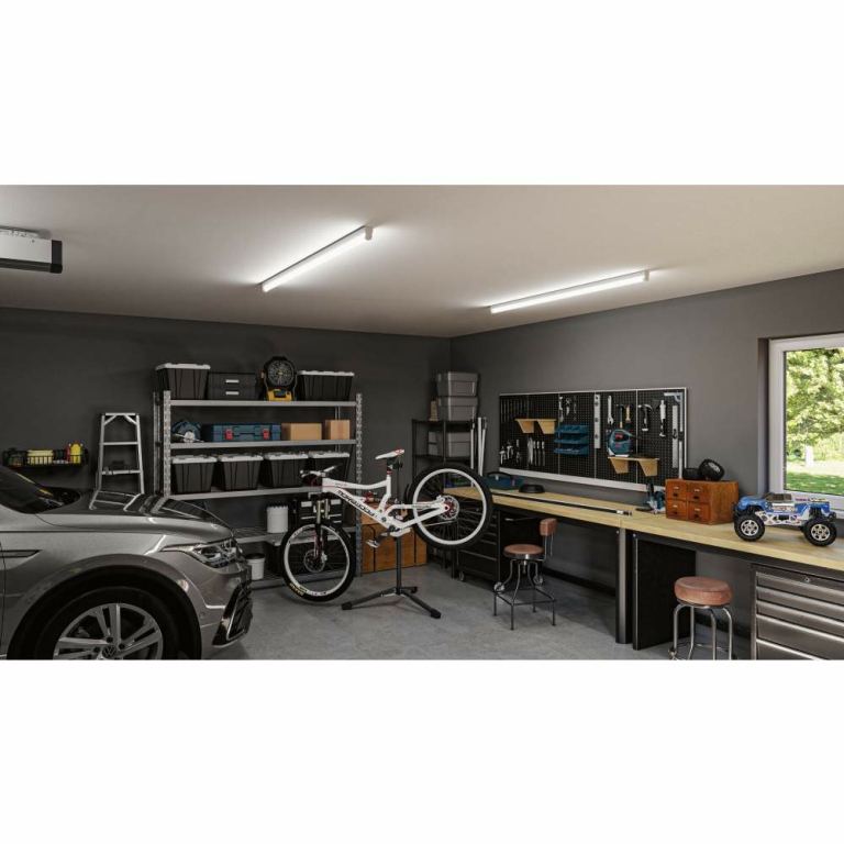 Paulmann Standard 230V LED Röhre G13  T8 HF 1514mm 3200lm 25W 3000K  Opal