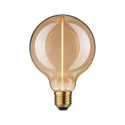 Paulmann Floating Shine Standard 230V LED Globe E27   140lm 2,8W 1800K  Gold